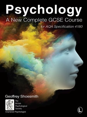 cover image of Psychology